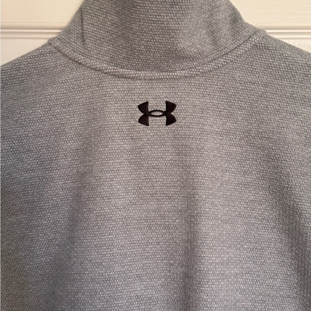 Under Armour Cold Gear Pullover - image 8